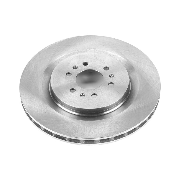 Rear PowerStop AutoSpecialty Rotor For Cadillac CTS