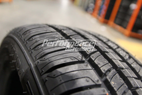 Kenda Kenetica Touring AS KR217 Tire(s) 225/50R17 94H SL 225/50-17 2255017