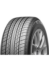 Uniroyal Tiger Paw Touring A/S Tire 185/60R14 82H BSW 1856014 185 60 14