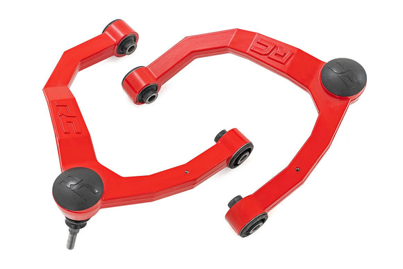 Forged Upper Control Arms - OE Upgrade - Chevy/GMC 1500 (19-23)