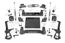 Rough Country 6" Lift Kit For GMC Sierra 1500 2WD 4WD 2025