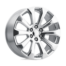 204P-2295828 22X9 6X5.50 OEP 204GB