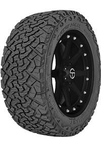 305/45R22 Venom Power Terra Hunter XT Tire 118S BSW XL 3054522