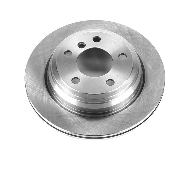 Rear PowerStop AutoSpecialty Rotor For BMW 328i xDrive