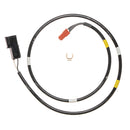 Front PowerStop Brake Wear Sensor For Mitsubishi Fuso FE