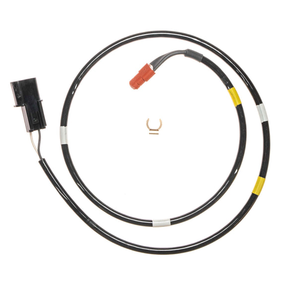 Front PowerStop Brake Wear Sensor For Mitsubishi Fuso FE