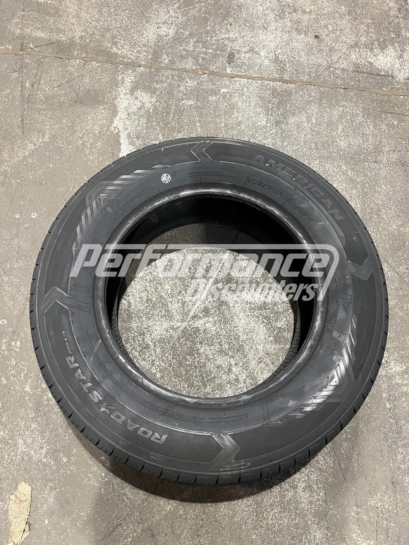 205/70R16 American Roadstar Pro A/S 97H BSW SL 205 70 16 2057016