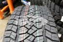 General Grabber APT Tire(s) 275/60R20 SL 115T BSW 275/60-20 2756020-4