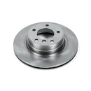 Front PowerStop AutoSpecialty Rotor For BMW 525i