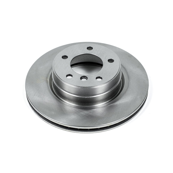 Front PowerStop AutoSpecialty Rotor For BMW 525i