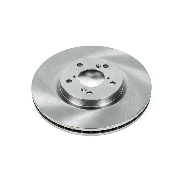 Front PowerStop AutoSpecialty Rotor For Honda Ridgeline