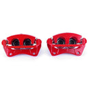 Front PowerStop Caliper Set For Honda Pilot