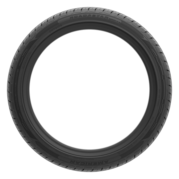 265/35ZR20 American Roadstar Sport A/S 99Y BSW XL 265 35 20 2653520