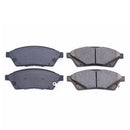 PowerStop Z16 Evolution Ceramic Brake Pads
