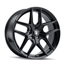 20X9 Touren TR79 Black-Gloss Wheel/Rim 5x120 ET35 3279-2912GB35