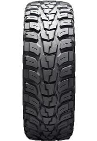 LT275/70R18 Kumho Road Venture MT71 Tire(s) 125/122Q BW E 275 70 18 2757018