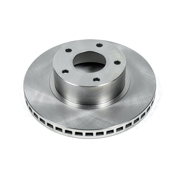 Front PowerStop AutoSpecialty Rotor For Pontiac GTO