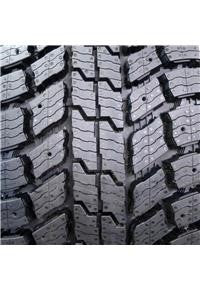 275/55R20 General Grabber Arctic Tire 117T MBW XL 275 55 20 2755520
