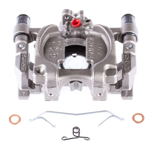 Rear Left PowerStop Caliper For Ford Fusion