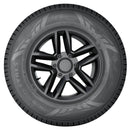 245/70R17 Nokian One HT 110T BSW 245 70 17 2457017