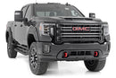 Rough Country 1.5-2 Inch Leveling Kit for Chevy GMC 2500HD 3500HD 20-25