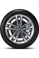 Bridgestone Potenza RE97AS 02 Tire 225/45R18 95V BW 2254518