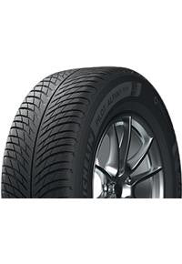 295/40R20 Michelin Pilot Alpin 5 106V BSW 295 40 20 2954020