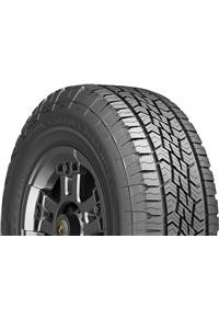 285/70R17 Continental TerrainContact A/T 121S BSW E 2857017 285 70 17