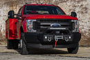 Rough Country EXO Winch Mount Kit For Ford Super Duty 2WD 4WD 2017-2020