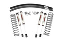 3 Inch Lift Kit