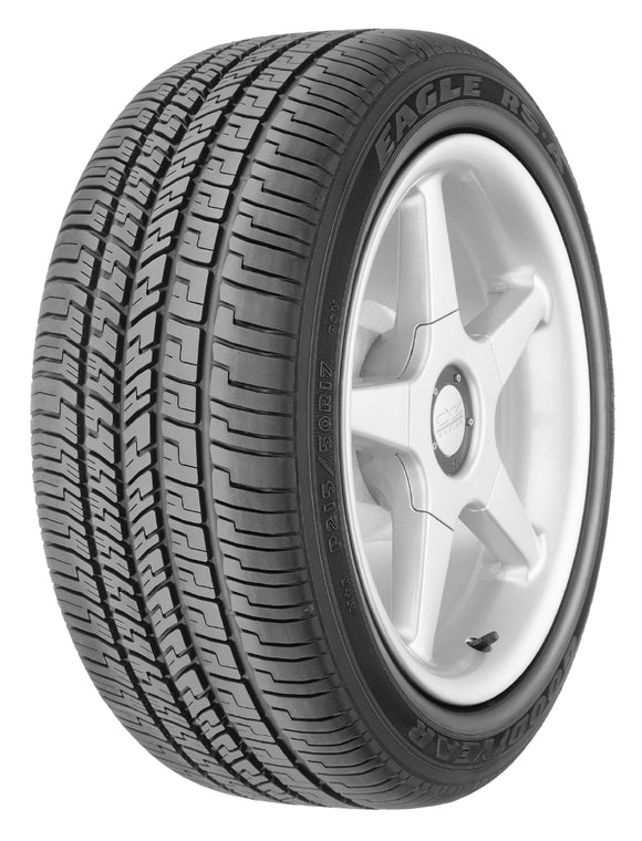 P225/60R16 Goodyear Eagle RS-A Police 97V VSB SL 225 60 16 2256016