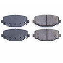 PowerStop Z16 Evolution Ceramic Brake Pads