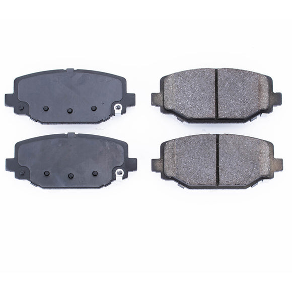 PowerStop Z16 Evolution Ceramic Brake Pads