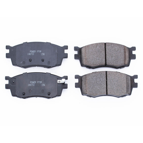 PowerStop Z16 Evolution Ceramic Brake Pads