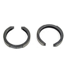 Rear PowerStop Parking Brake Shoe For Buick Regal