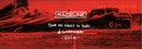 16x6.5 Raceline 935B Satin Black 5x160 ET45 Wheel Rim