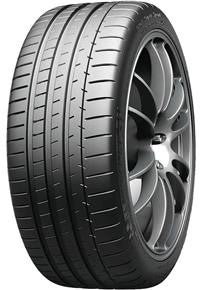 245/40R21 Michelin Pilot Super Sport ZP 96Y BSW 245 40 21 2454021