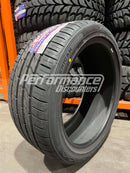 255/40ZR19 American Roadstar Sport A/S 100W BSW XL 255 40 19 2554019