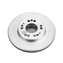 PowerStop Evolution Genuine Geomet Coated Rotors Front For Dodge Stealth