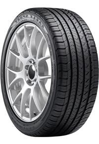 295/30R21 Goodyear Eagle Sport AS SCT 102V BSW XL 295 30 21 2953021