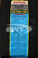 Kenda Kenetica Touring AS KR217 Tire(s) 185/70R14 88H SL 185/70-14 1857014