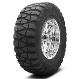 Nitto Mud Grappler Tire(s) 33x12.50R18 33/12.50-18 33125018 12.50R R18