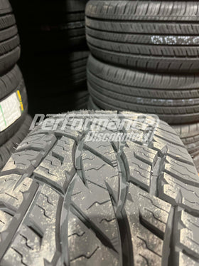 265/70R17 American Roadstar A/T 113T BSW SL 265 70 17 2657017
