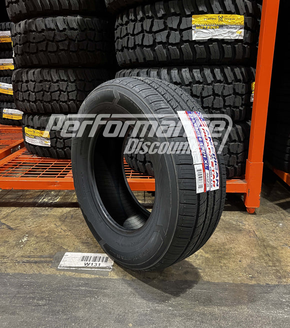 235/65R16 American Roadstar Pro A/S 107H BSW SL 235 65 16 2356516