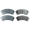PowerStop Z16 Evolution Ceramic Brake Pads