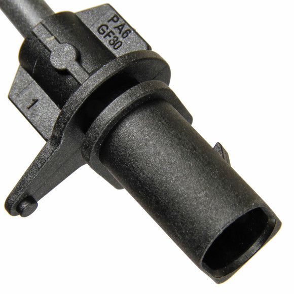 Front PowerStop Brake Wear Sensor For Porsche Macan