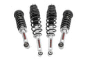 2 Inch Lift Kit - Lifted Struts - Ford Bronco 4WD (2021-2023)