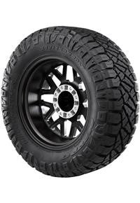 295/55R22 Nitto Ridge Grappler 125/122Q BSW E 295 55 22 295/55R22