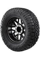 295/55R22 Nitto Ridge Grappler 125/122Q BSW E 295 55 22 295/55R22
