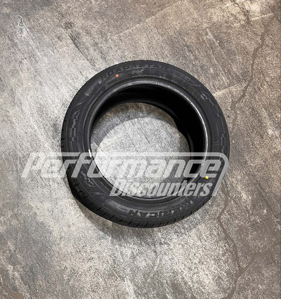 255/50ZR19 American Roadstar HP A/S 107Y BSW SL 255 50 19 2555019